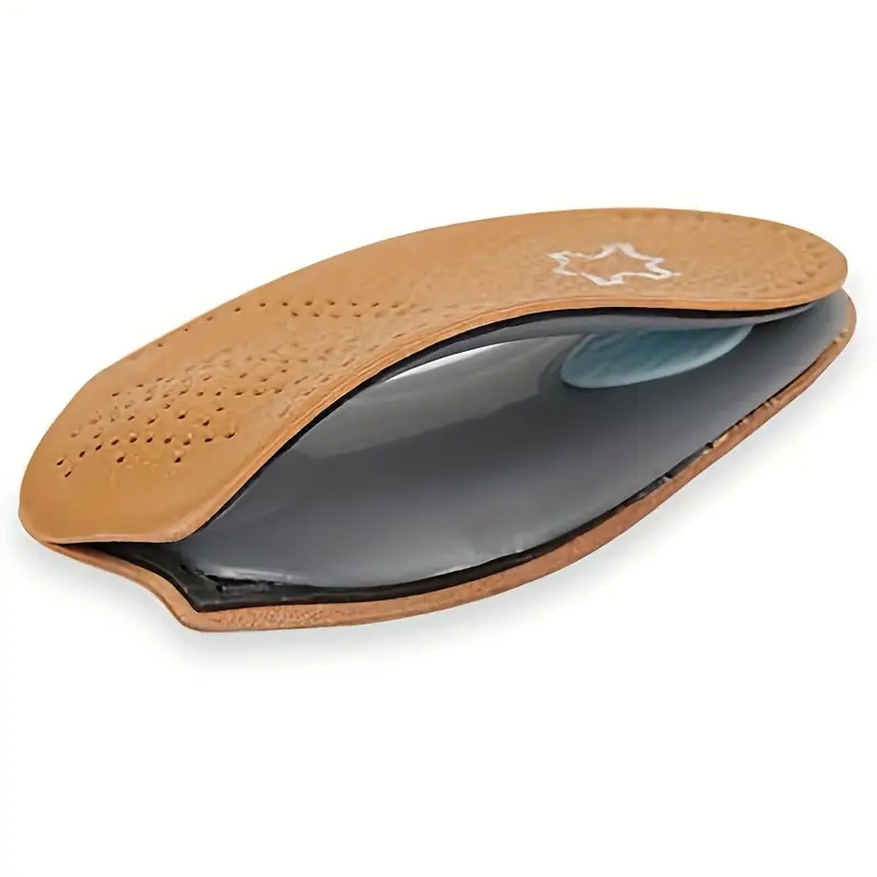 Insole Arch Support - ハーフインソール アーチサポート 整形外科靴 足用インソール 足底筋膜炎 靴パッド