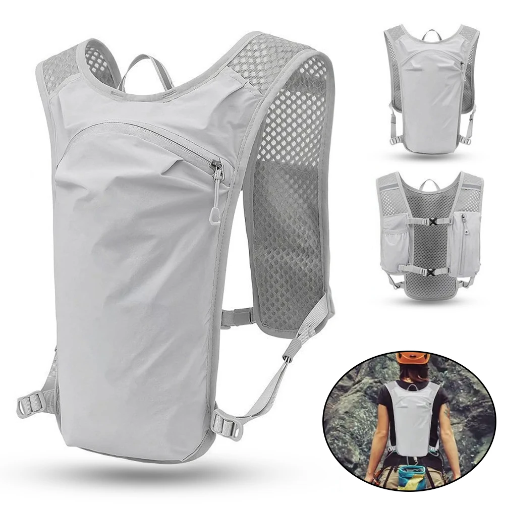 Running Gear Marathon - サイクリング ランニング ハイキング ベスト 通気性 自転車