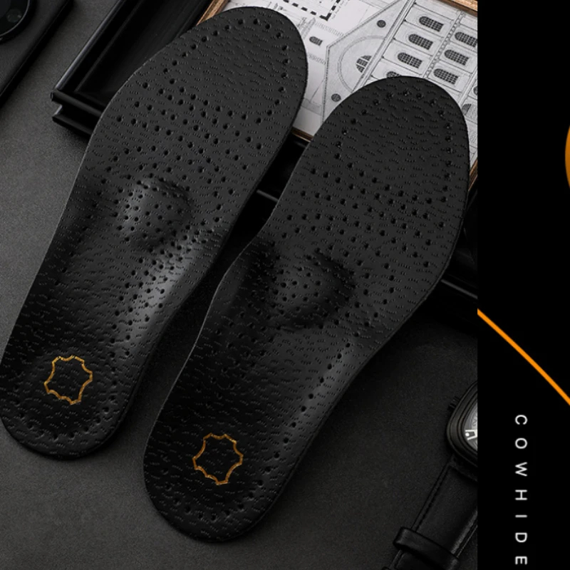 Insole Arch Support - 革整形外科インソール矯正アーチサポート甲偏平足靴パッド PU ラテックス抗菌活性炭フットケアユニセックス