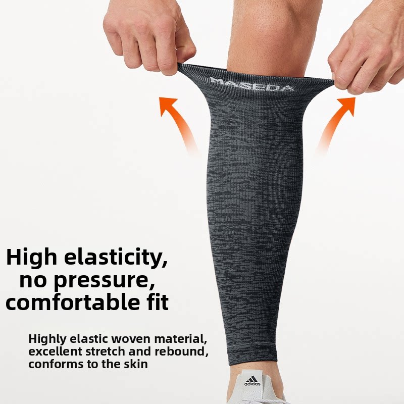 男女兼用ふくらはぎサポーター、コンプレッションスリーブ、スポ - Running Gear Marathon のレビューと価格