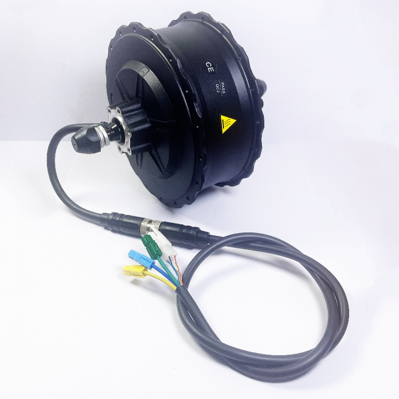 TRUCK RUN 48V1500Wファットモーターキット  - Running Gear Motor のレビューと価格