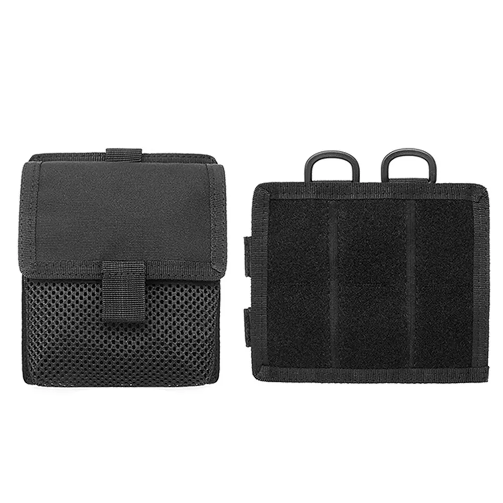 フックループ付きモールポーチベルトウエストパック、小さな電話 - Running Gear Holder のレビューと価格