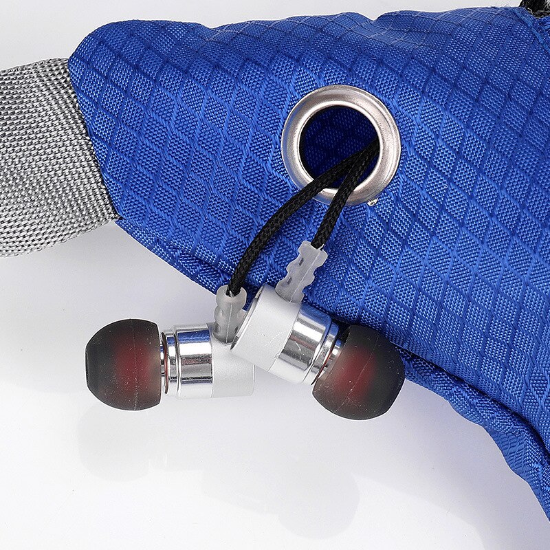 男性と女性のための多機能ナイロンチェストバッグ,ランニング, - Running Gear Holder のレビューと価格