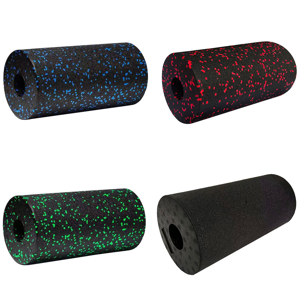 エクササイズフォームローラーポータブル筋肉フォームローラー高 - Muscle Roller Stick のレビューと価格