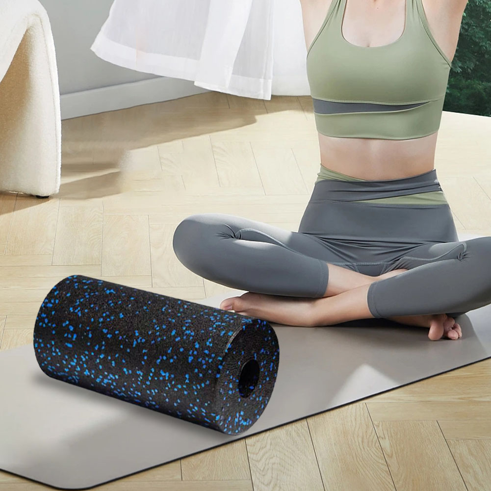 エクササイズフォームローラーポータブル筋肉フォームローラー高 - Muscle Roller Stick のレビューと価格