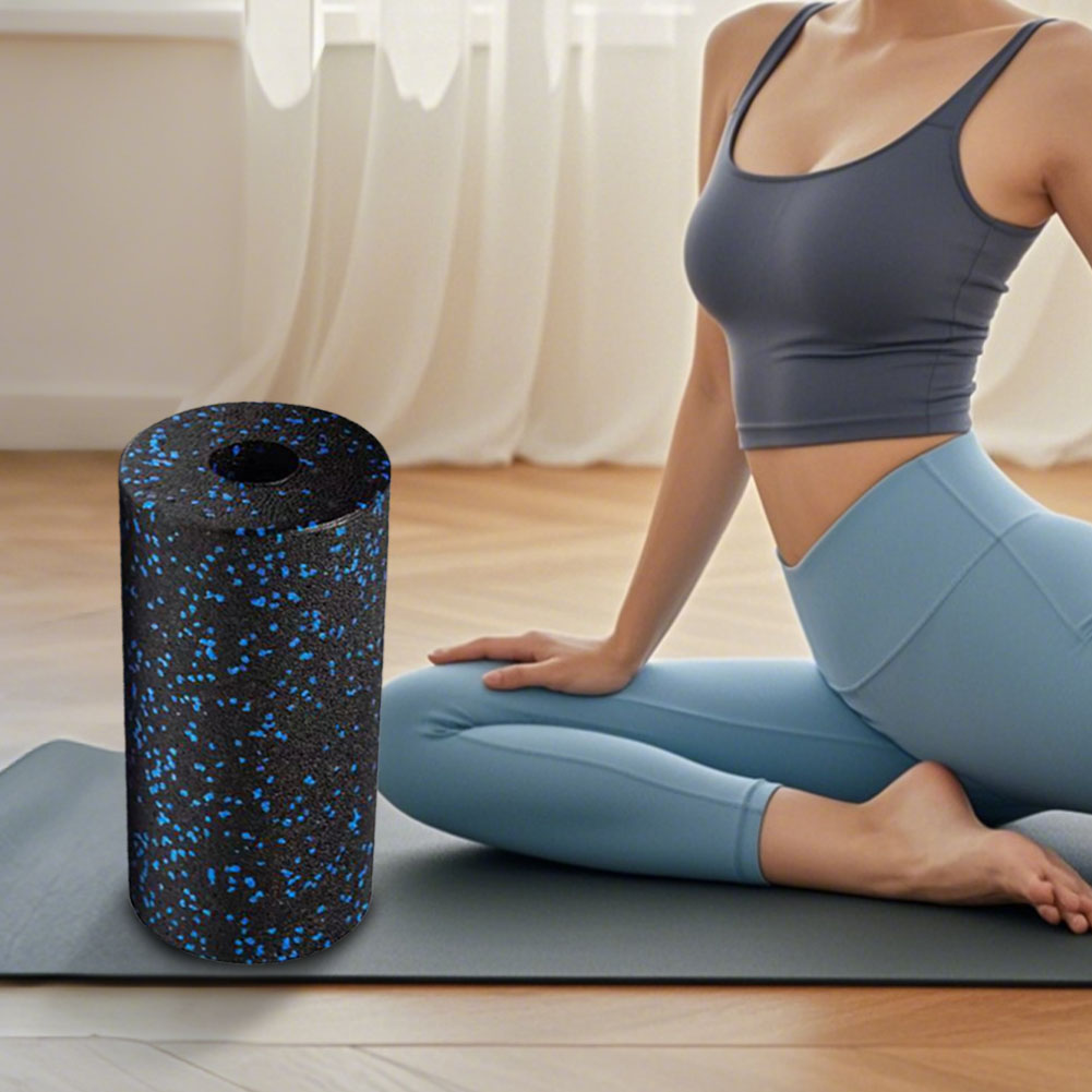 エクササイズフォームローラーポータブル筋肉フォームローラー高 - Muscle Roller Stick のレビューと価格