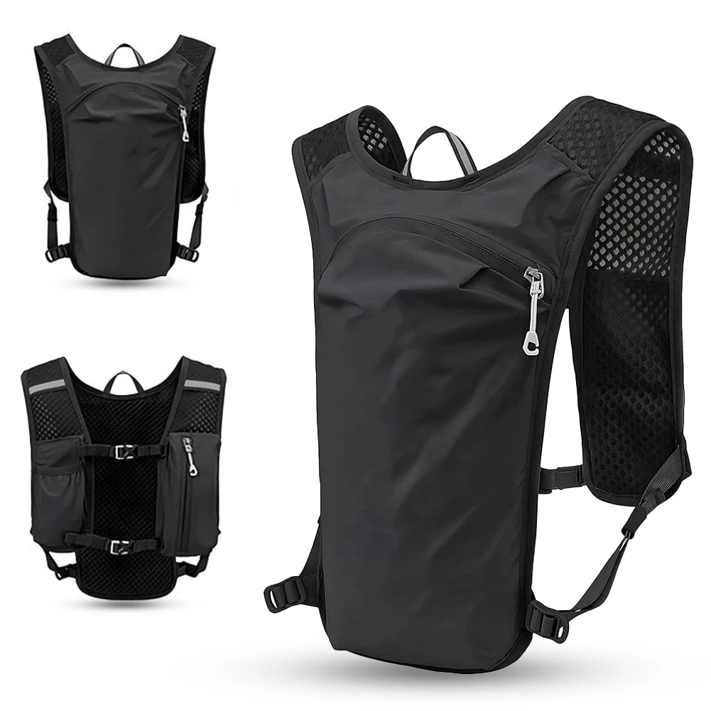 サイクリング ランニング ハイキング ベスト 通気性 自転車 - Running Gear Marathon のレビューと価格