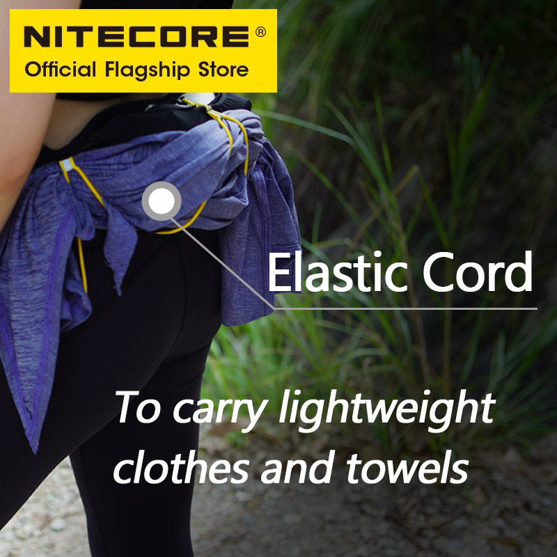 NITECORE BLT10 ランニングウエストバッグ旅行ス - Running Gear Holder のレビューと価格