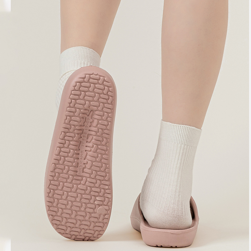 カップル向け快適アーチサポートマッサージスリッパ 女性用ソフ - Insole Arch Support のレビューと価格