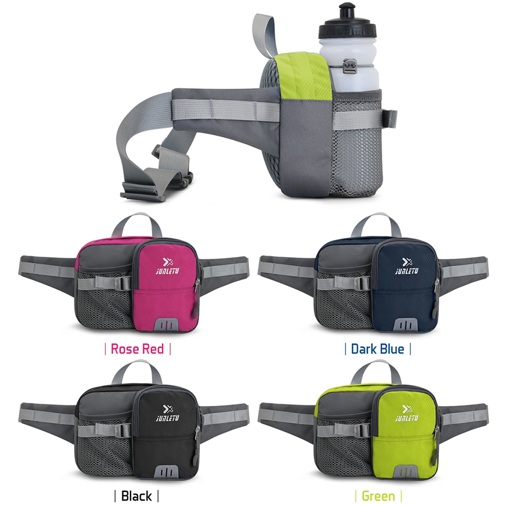 ファニーパック ウエストバッグ 男女兼用 ランニングパック  - Running Gear Holder のレビューと価格