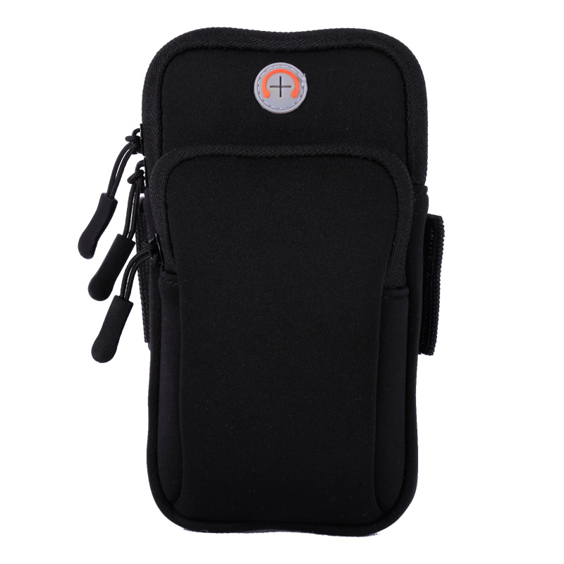 スマートフォン用携帯電話ホルダーポーチベルト、スポーツランニ - Running Gear Holder のレビューと価格