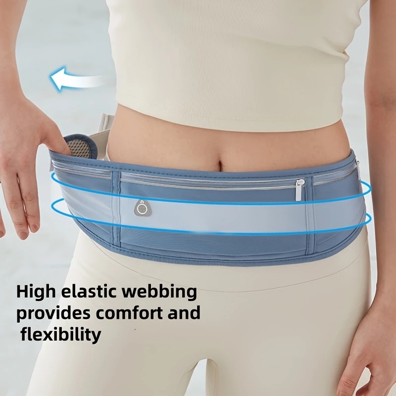 ウエストバッグ メンズ レディース アウトドア スポーツ ベ - Running Gear Holder のレビューと価格