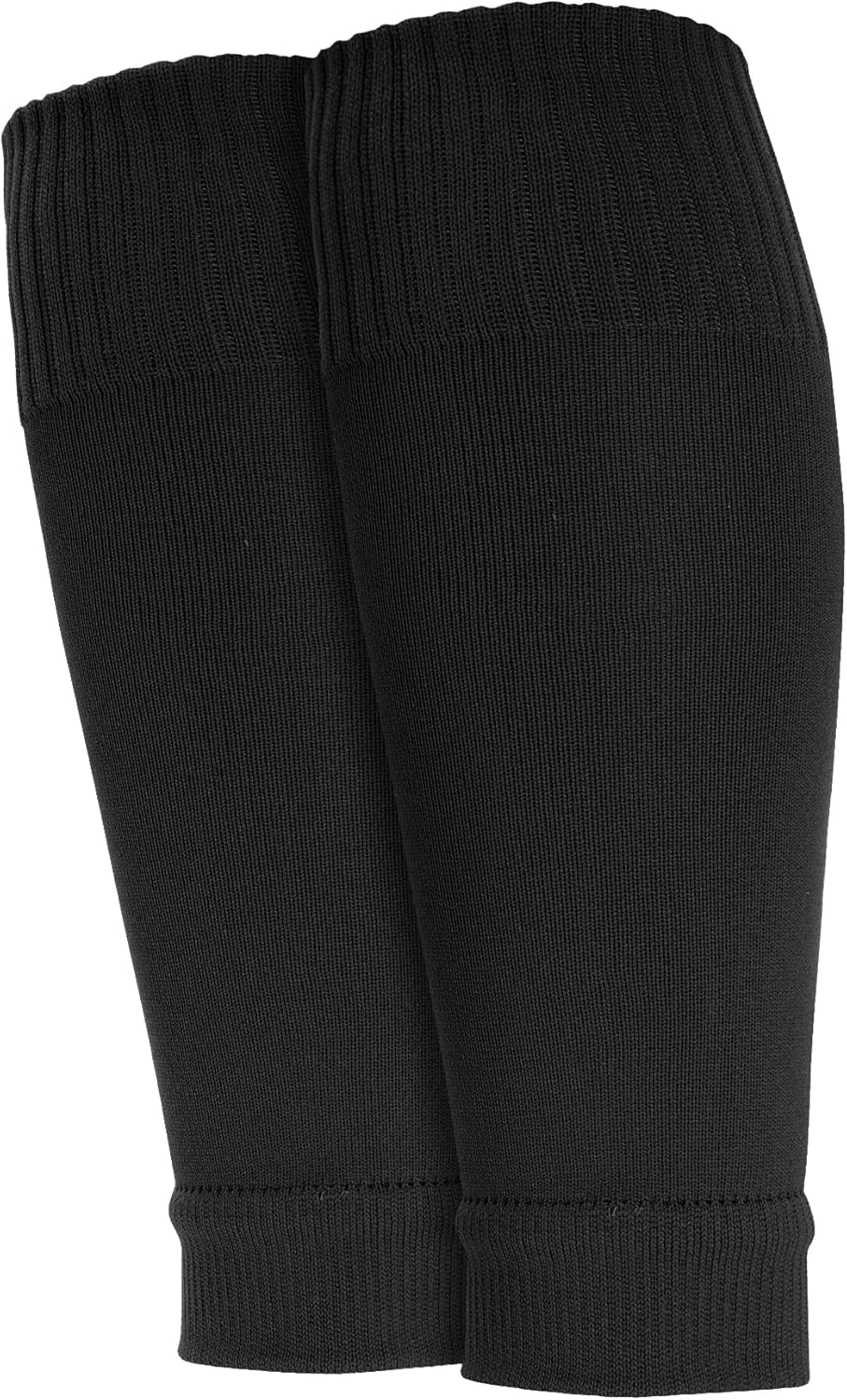 1組 サッカーレッグスリーブ コンプレッションカーフソックス - Compression Calf Sleeve のレビューと価格