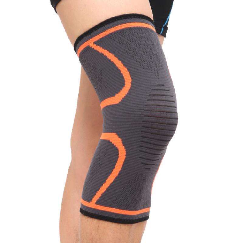 1pc 膝パッド圧縮膝パッド膝ブレース関節炎用関節サポートス - Compression Calf Sleeve のレビューと価格