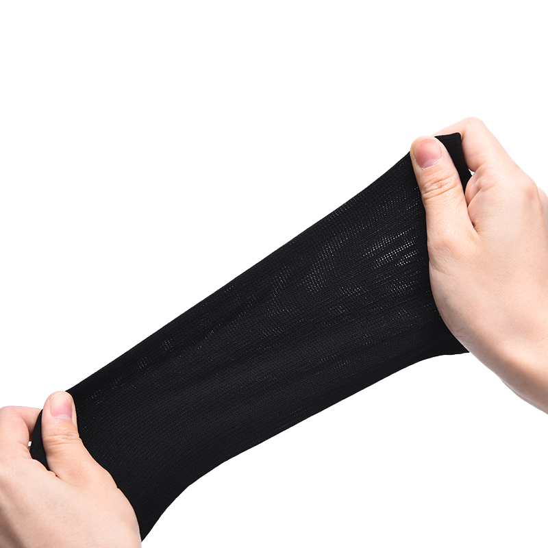 伸縮性のある膝丈ソックス,コンプレッションストッキング,静脈 - Compression Calf Sleeve のレビューと価格