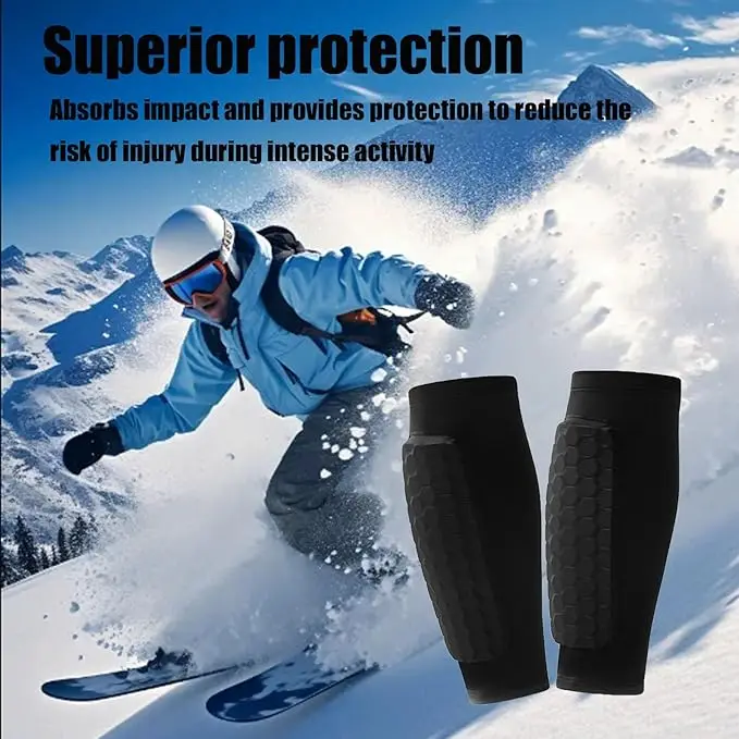 サッカー シンガード シンガードスリーブ 軽量保護サッカー用 - Compression Calf Sleeve のレビューと価格