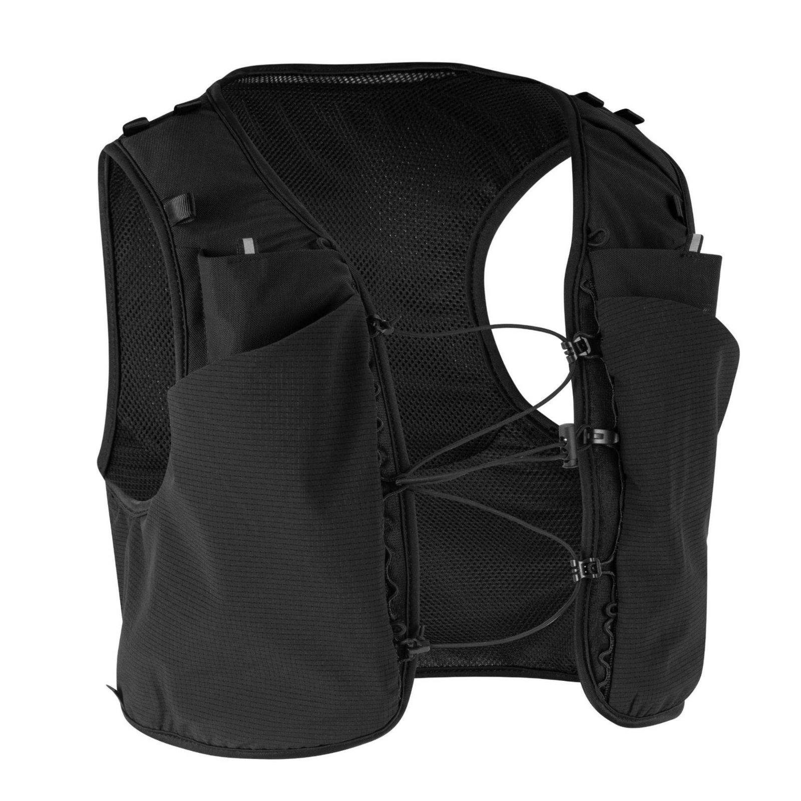 速乾ランニングベスト　通気性抜群スリムフィットノースリーブ　 - Running Gear Trail のレビューと価格