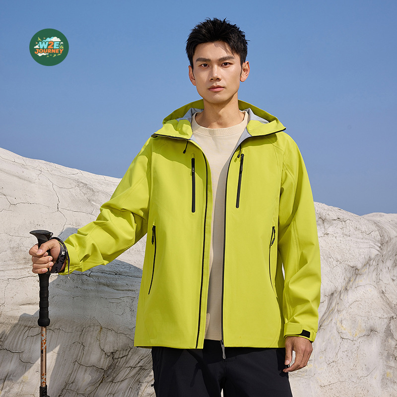 SVETLIN EU USサイズ 高級メンズアウトドアジャケ - Quality Running Gear のレビューと価格