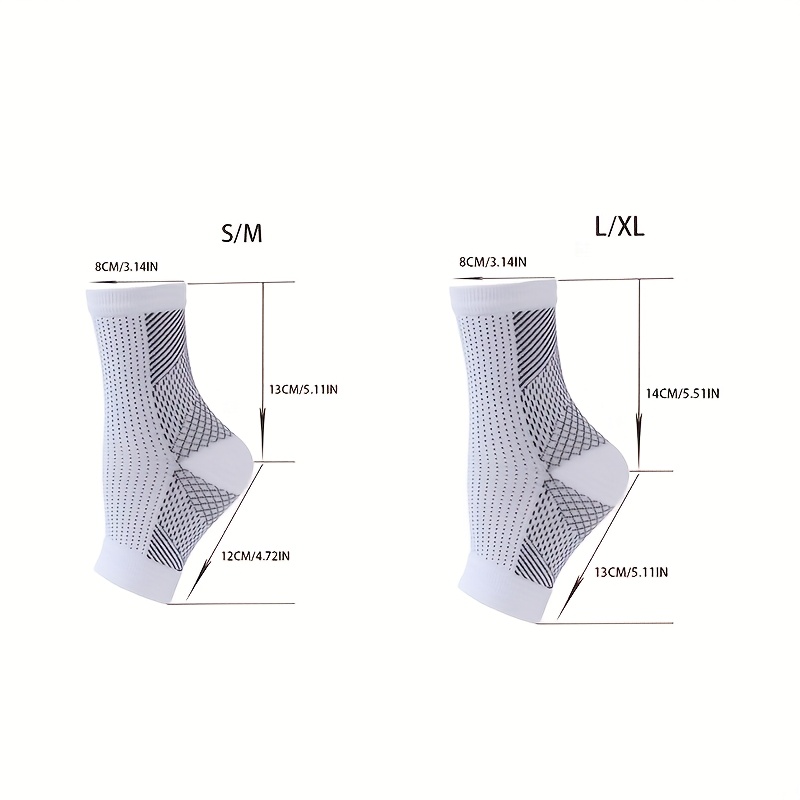 ソリッドホワイトカーフスリーブ弾性スポーツコンプレッションレ - Compression Calf Sleeve のレビューと価格