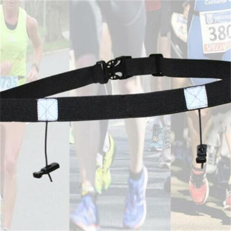 屋外ランニングウエストベルトトライアスロンマラソンレースナン - Running Gear Motor のレビューと価格