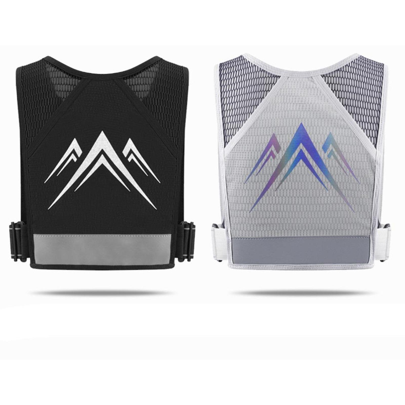 ハイドレーションベスト スポーツバッグ 通気性 ランニングギ - Running Gear Marathon のレビューと価格