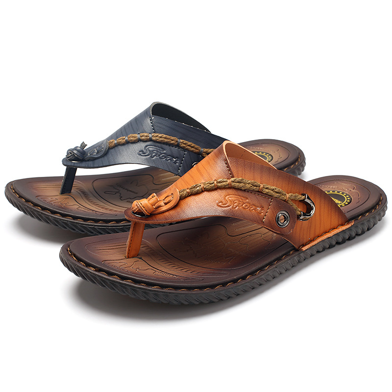 メンズサマービーチサンダル、アーチサポートと滑り止めソール付 - Insole Arch Support のレビューと価格