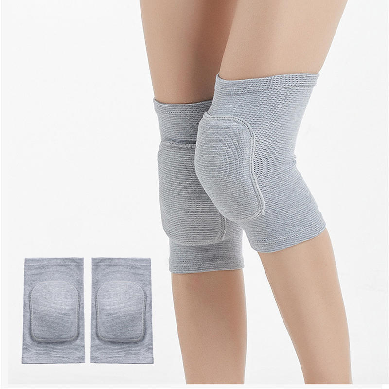 膝パッド圧縮パッドブレース関節炎関節サポートスポーツ安全バレ - Compression Calf Sleeve のレビューと価格