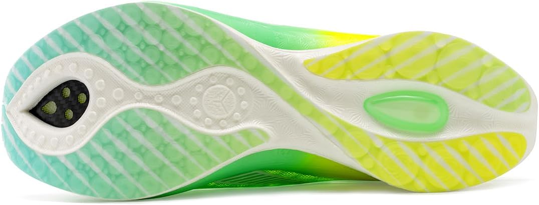 ONEMIX T700 カーボンプレートマラソンランニングレ - Running Shoe Carbon のレビューと価格