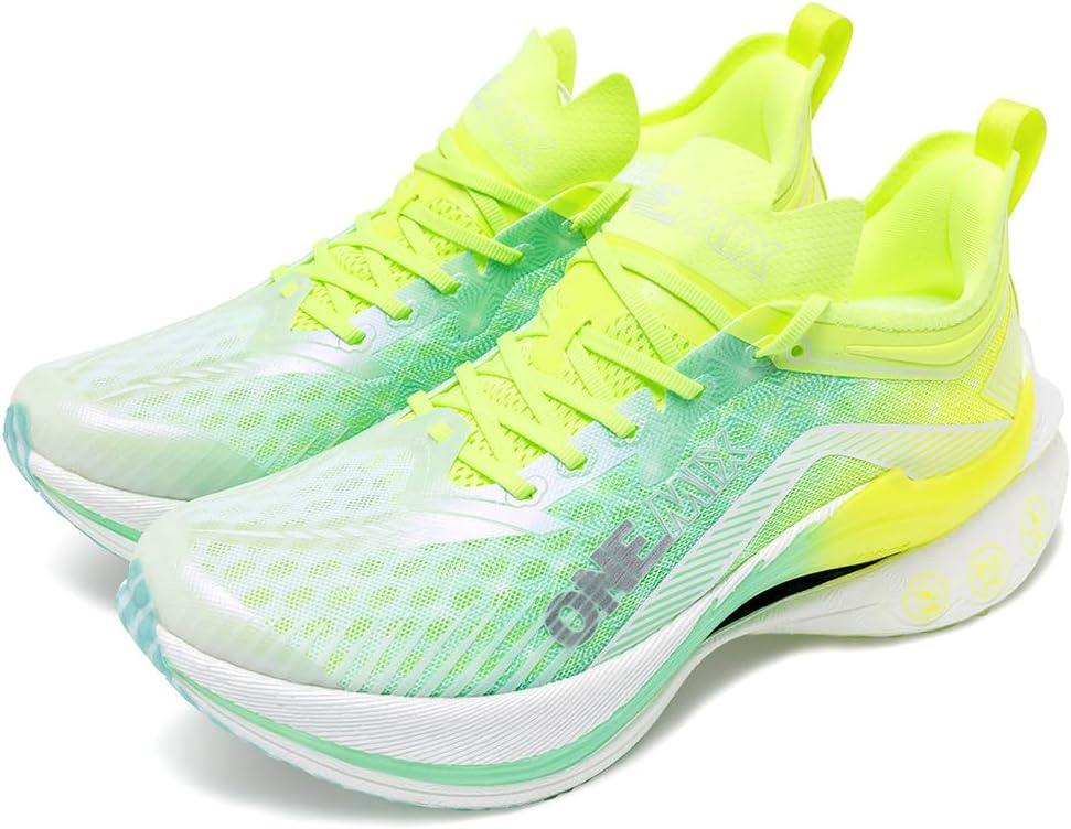 ONEMIX T700 カーボンプレートマラソンランニングレ - Running Shoe Carbon のレビューと価格