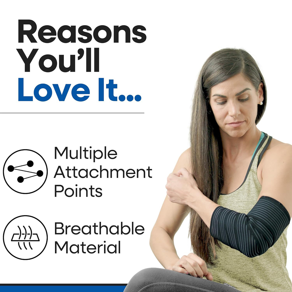 1 個 40-300 センチメートル圧縮包帯プロテクター膝サ - Compression Calf Sleeve のレビューと価格