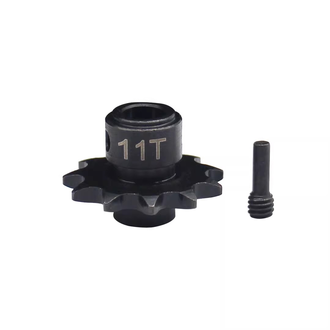 HR スピードラン スプロケットセット 1/4 Losi P - Running Gear Motor のレビューと価格