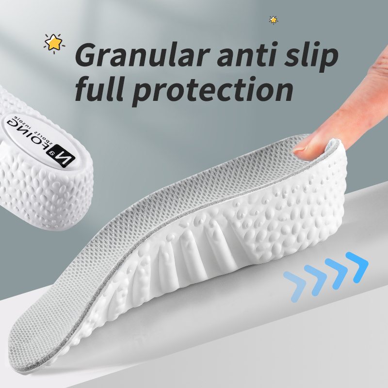 身長を高くするインソール 男女兼用 靴用 フラットフット ア - Insole Arch Support のレビューと価格