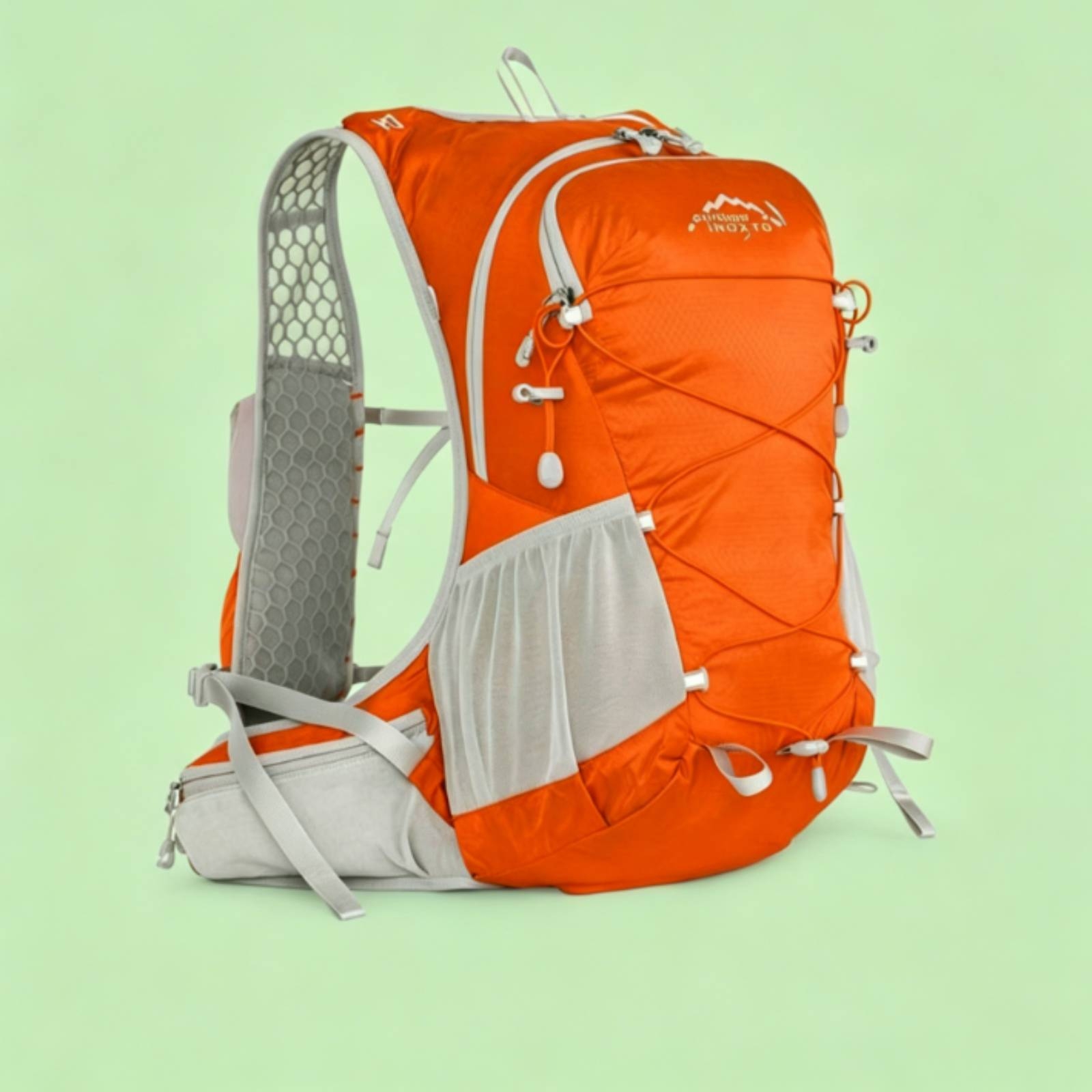トレイルランニングバックパック 軽量ハイキングバックパック  - Running Gear Trail のレビューと価格