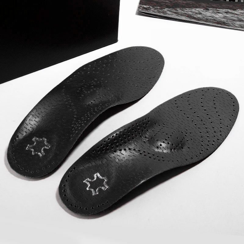 革整形外科インソール矯正アーチサポート甲偏平足靴パッド PU - Insole Arch Support のレビューと価格