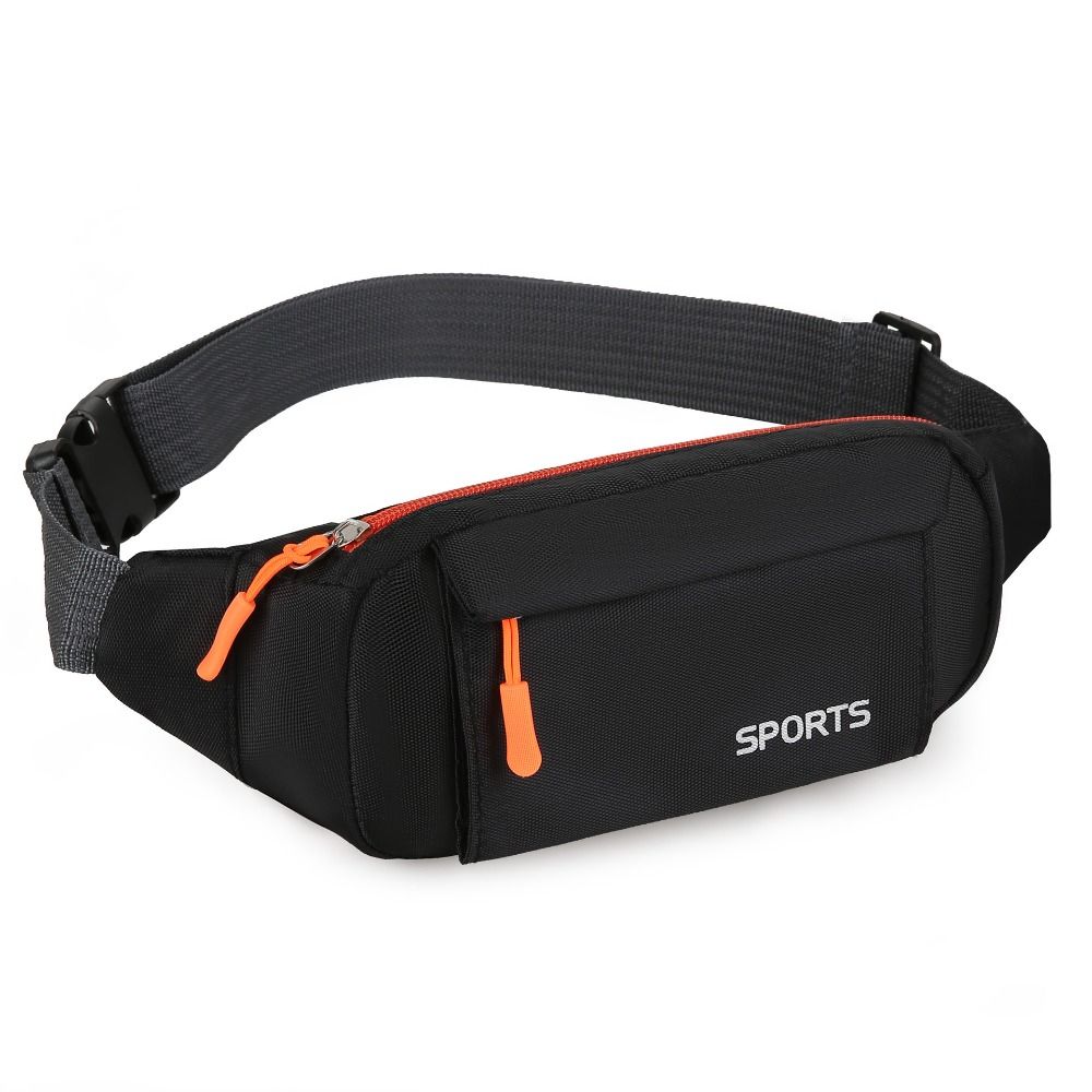 女性ウエストパックスポーツランニングウエストバッグ男性用携帯 - Running Gear Holder のレビューと価格