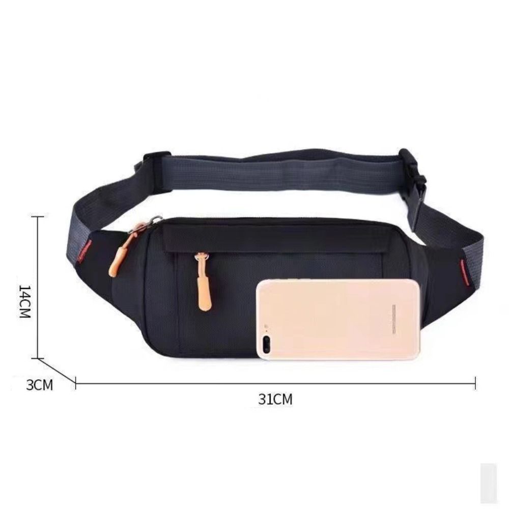 女性ウエストパックスポーツランニングウエストバッグ男性用携帯 - Running Gear Holder のレビューと価格