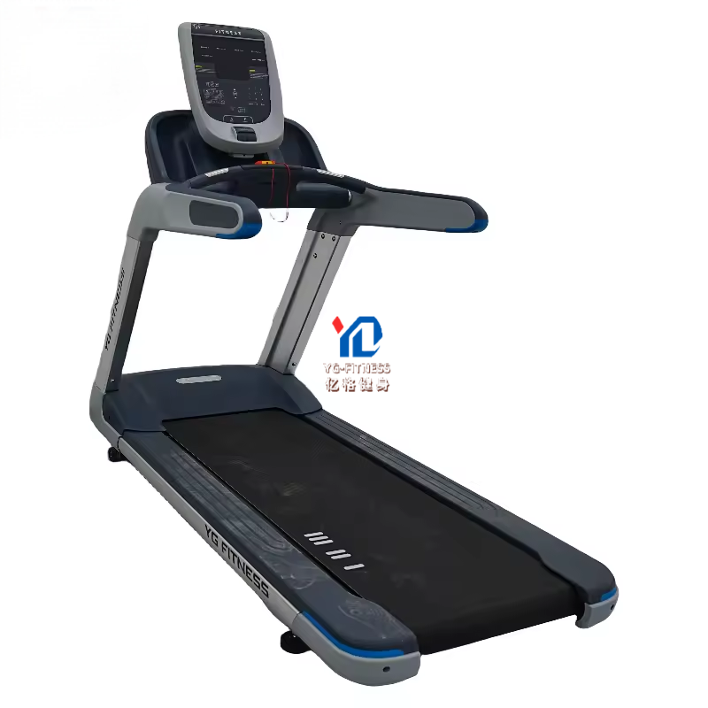 業務用トレッドミル 高品質フィットネストレッドミル 人気ジム - Quality Running Gear のレビューと価格