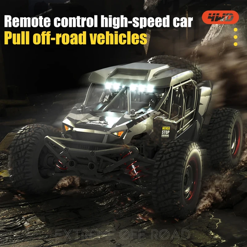 SCY 1:1616106pro 70KM/H 2.4G 4 - Running Gear Motor のレビューと価格