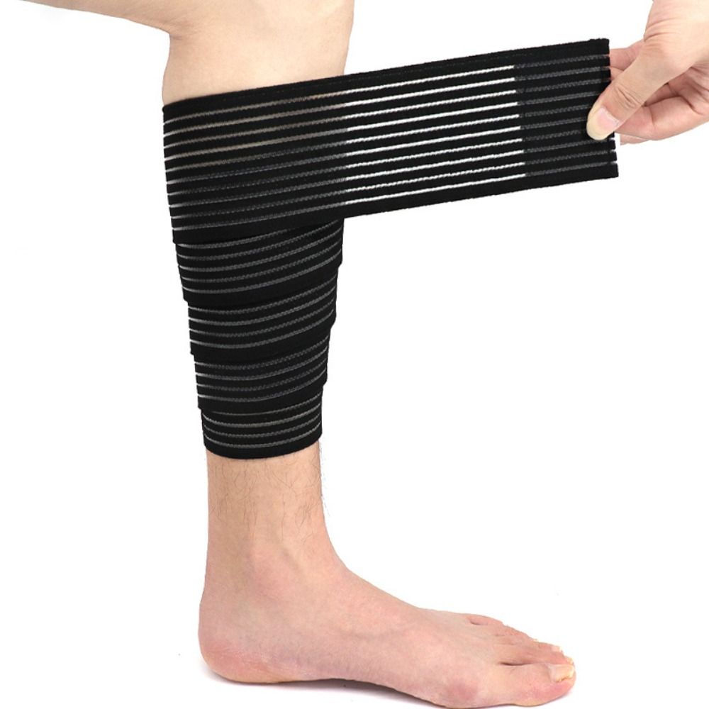 圧縮レギンス、捻挫、怪我の緩和、痛みの緩和、スポーツ保護用包 - Compression Calf Sleeve のレビューと価格
