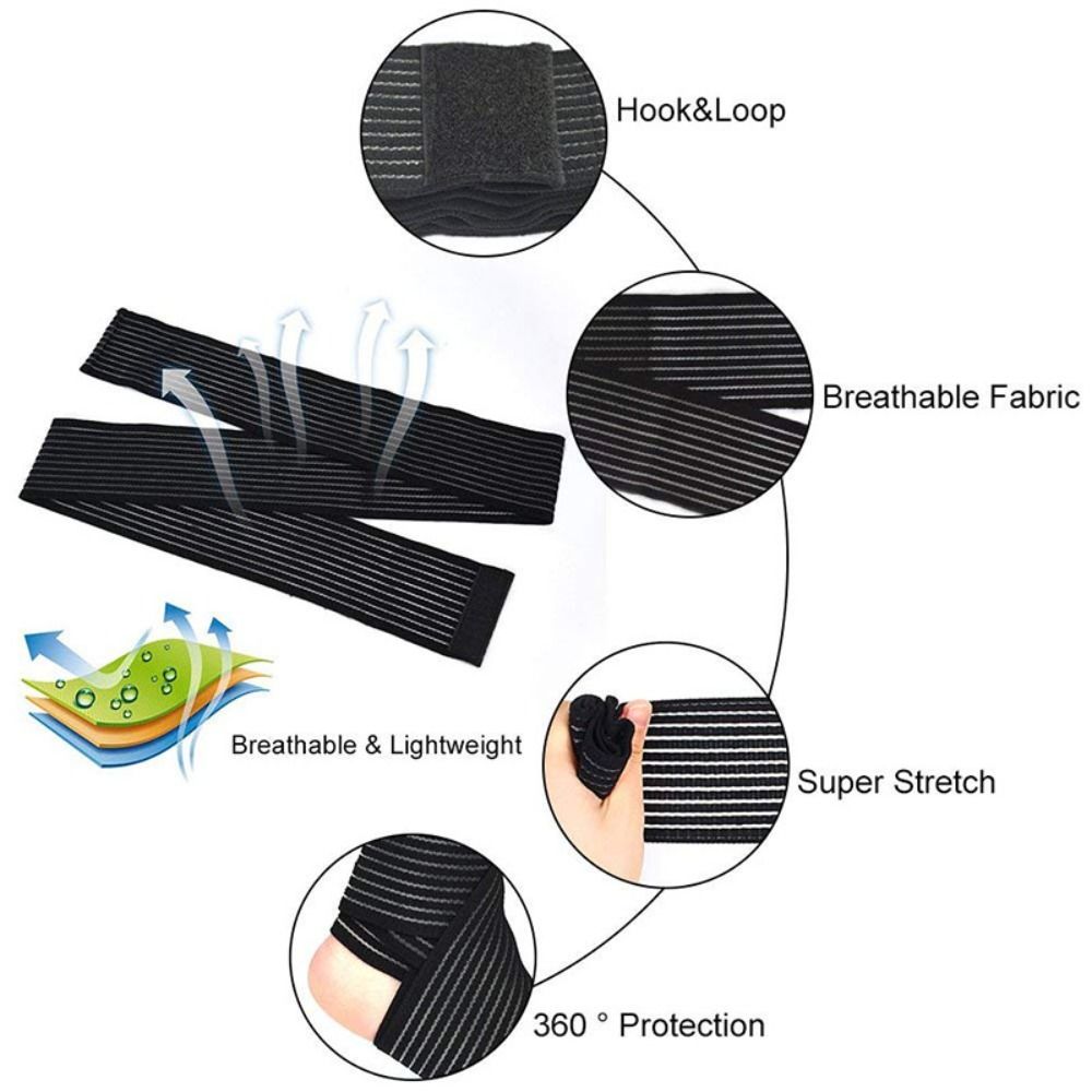 圧縮レギンス、捻挫、怪我の緩和、痛みの緩和、スポーツ保護用包 - Compression Calf Sleeve のレビューと価格
