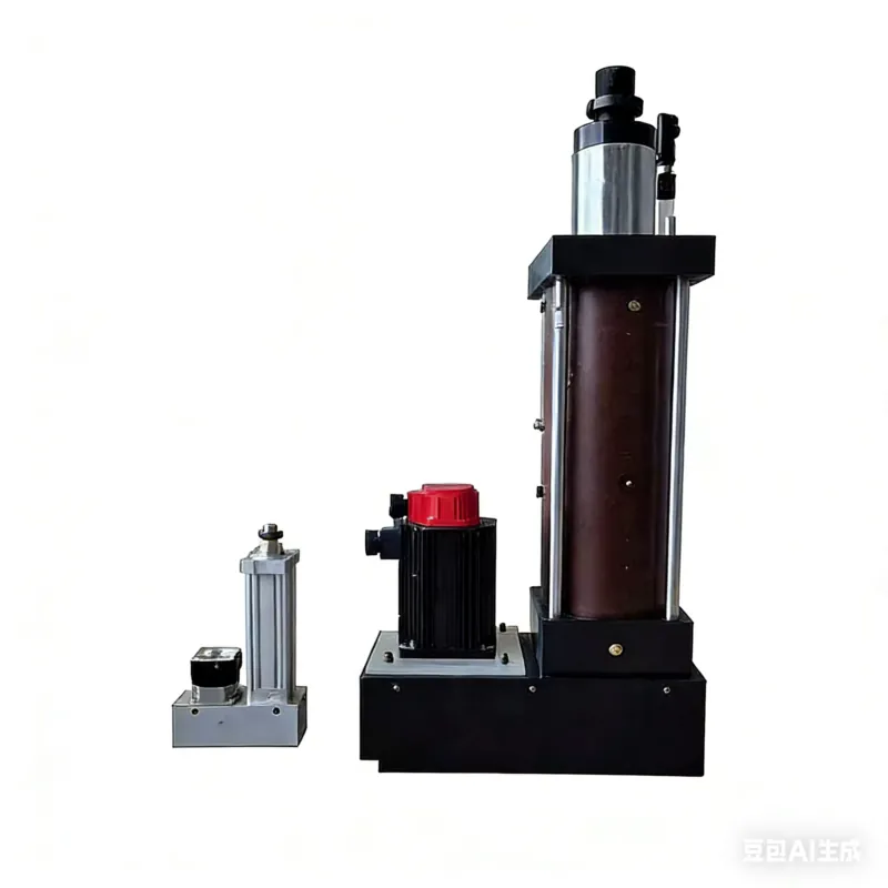 QIANGDELI KN95 デバイス専用高精度高速走行サー - Running Gear Motor のレビューと価格