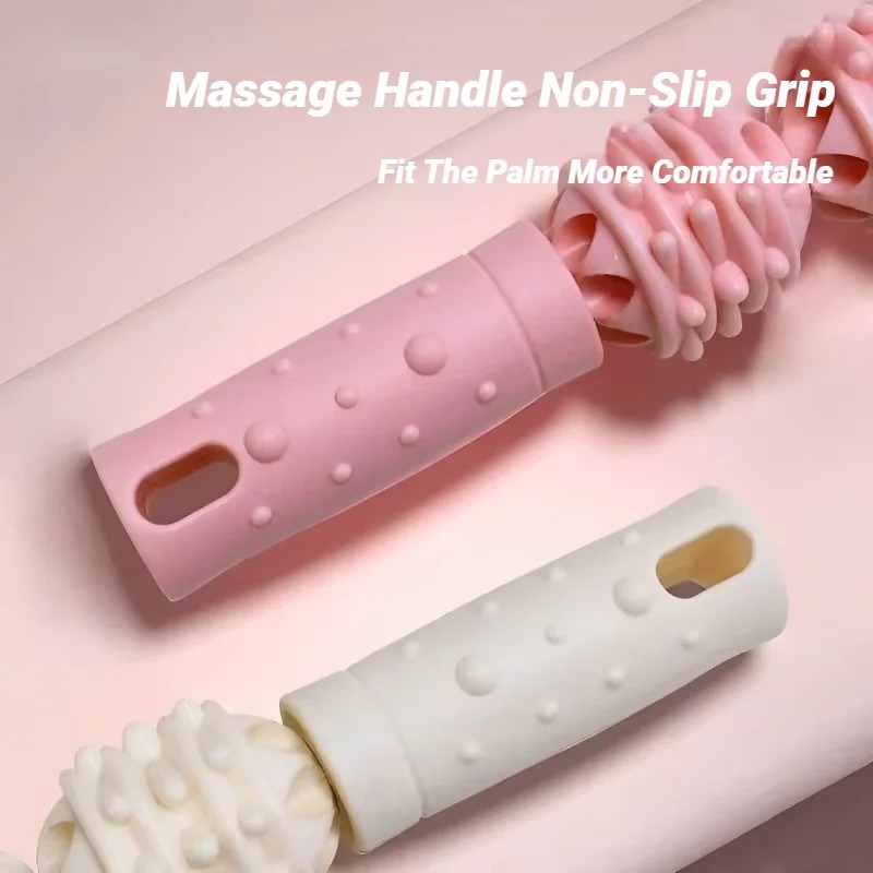薄型レッグマッサージスティック ウルフティーススティックロー - Muscle Roller Stick のレビューと価格