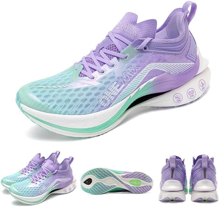 ONEMIX T700 カーボンプレートマラソンランニングレ - Running Shoe Carbon のレビューと価格